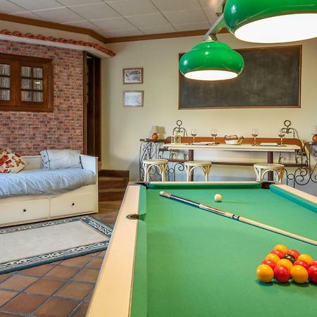 A Escalinata Apartamento-Loft O Grove Buitenkant foto