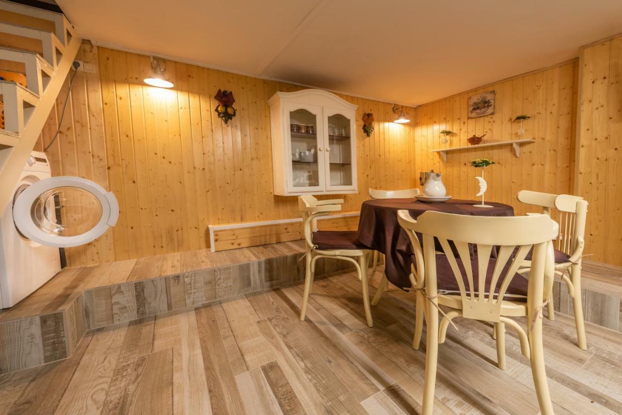 A Escalinata Apartamento-Loft O Grove Buitenkant foto